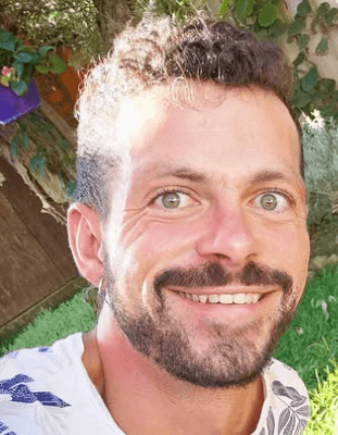 Portrait de Clément Tauvron